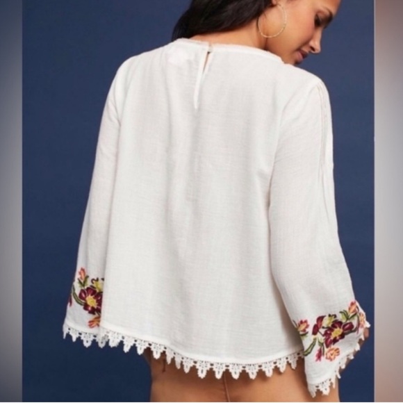 Anthropologie Velvet by Graham and Spencer - Picture 2 of 10